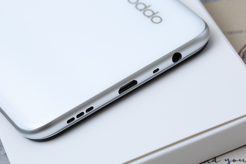OPPO A15 - 35