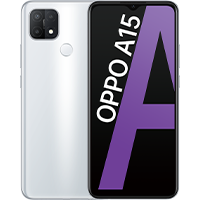 OPPO A15 - 3