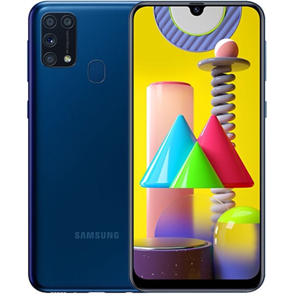 Samsung Galaxy M31 Prime - Siêu thị Điện máy XANH