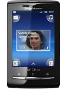 Điện thoại Sony Ericsson XPERIA X10 mini