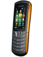 Điện thoại Samsung C3200 Monte Bar