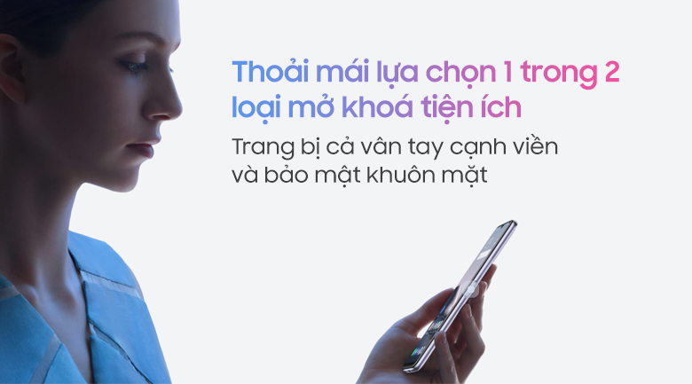 Điện thoại Vivo Y12s (3GB/32GB)