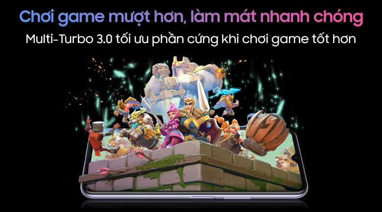 Điện thoại Vivo Y12s (3GB/32GB)