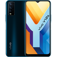 Điện thoại Vivo Y12s (3GB/32GB) Màu Đen