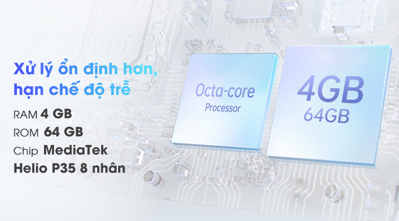 Điện thoại OPPO A15s