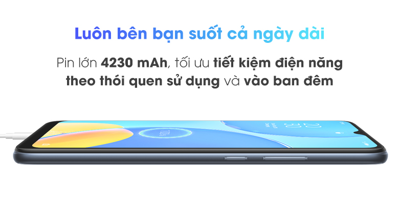 Điện thoại OPPO A15s