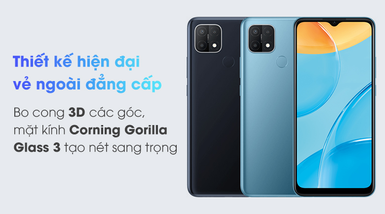 Điện thoại OPPO A15s