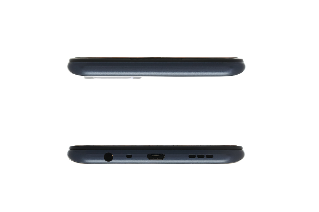 Điện thoại OPPO A15s Màu Đen