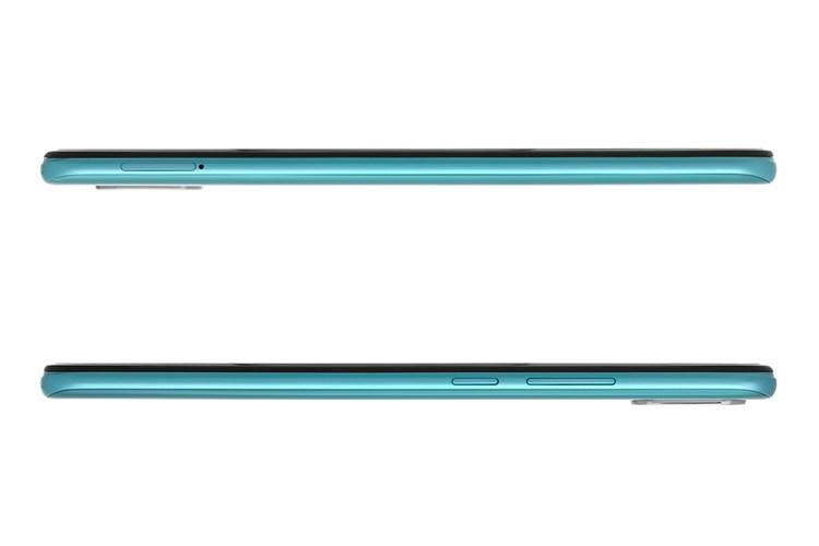 Điện thoại OPPO A15s Màu Xanh Dương