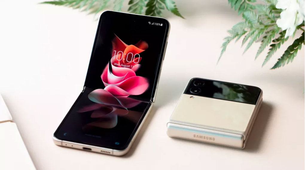 Galaxy Z Flip3 5G 128GB | Trả góp 0%, thu cũ đổi mới