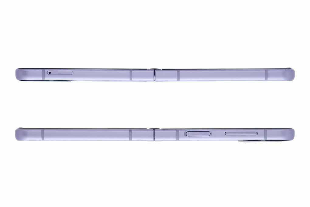 Điện thoại Samsung Galaxy Z Flip3 5G 128GB