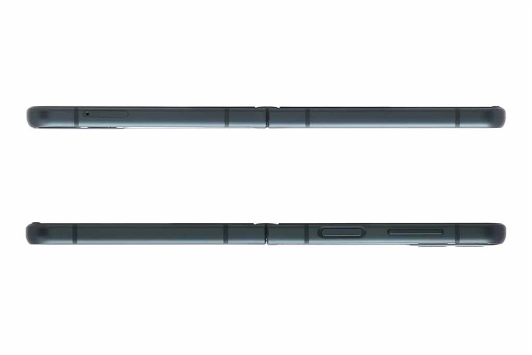 Điện thoại Samsung Galaxy Z Flip3 5G 128GB