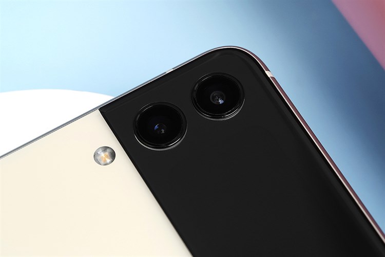 Điện thoại Samsung Galaxy Z Flip3 5G 128GB