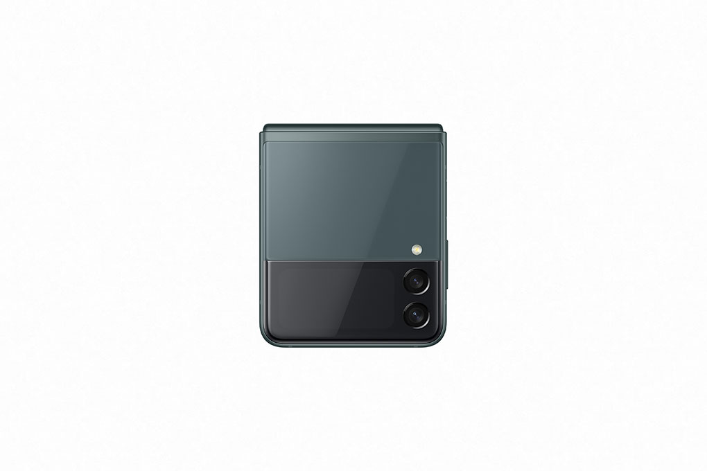 Điện thoại Samsung Galaxy Z Flip3 5G 128GB