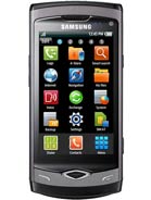 Điện thoại Samsung S8500 Wave