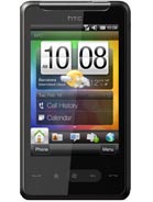 Điện thoại HTC HD mini