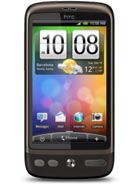 Điện thoại HTC Desire