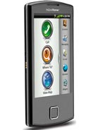 Điện thoại Asus nuvifone A50