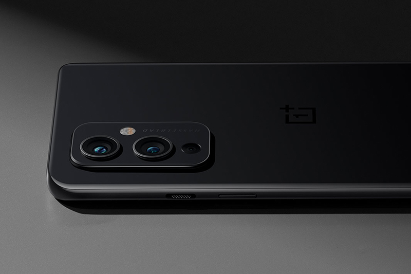 OnePlus 9 | Trọng lượng 192 g và dày 8.7 mm
