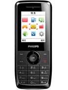 Điện thoại Philips X100