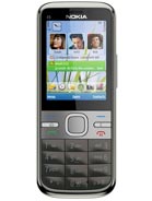 Điện thoại Nokia C5