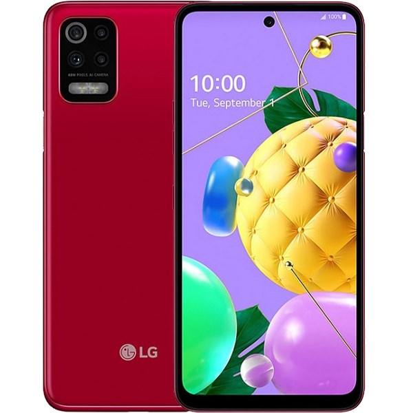Điện thoại LG Q52