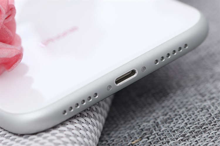 Điện thoại iPhone XR 64GB (Hộp cũ)