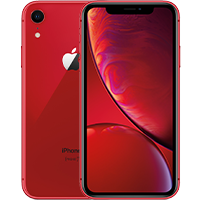 Điện thoại iPhone XR 64GB (Hộp cũ)