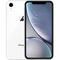 Điện thoại iPhone XR 64GB (Hộp cũ)