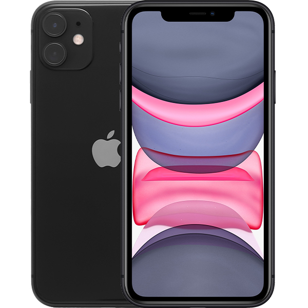 Điện thoại iPhone 11 64GB (Hộp cũ)