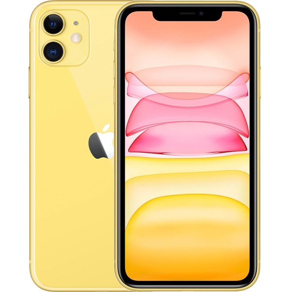 Điện thoại iPhone 11 64GB (Hộp cũ)