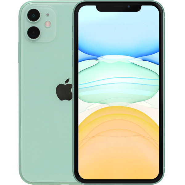 Điện thoại iPhone 11 64GB (Hộp cũ)
