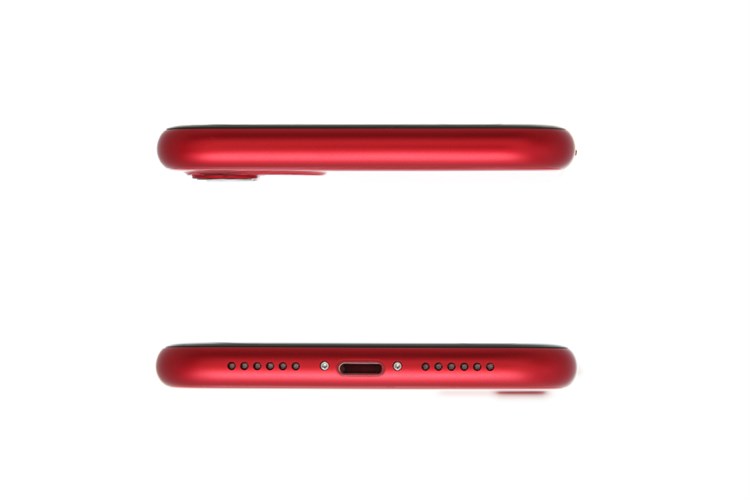 Điện thoại iPhone 11 64GB (Hộp cũ) Màu Đỏ