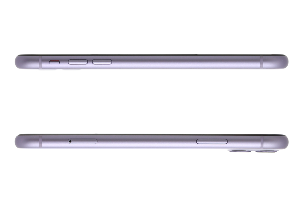 Điện thoại iPhone 11 64GB (Hộp cũ) Màu Tím