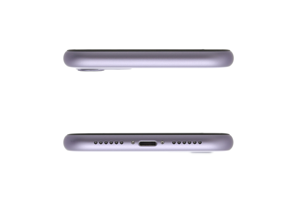 Điện thoại iPhone 11 64GB (Hộp cũ) Màu Tím