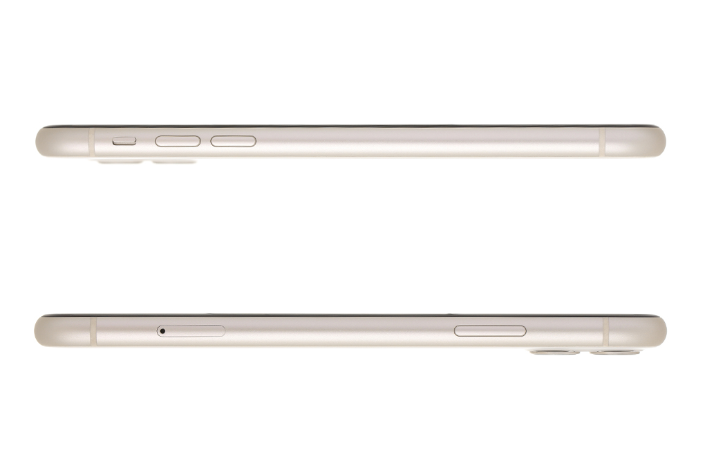 Điện thoại iPhone 11 64GB (Hộp cũ) Màu Trắng
