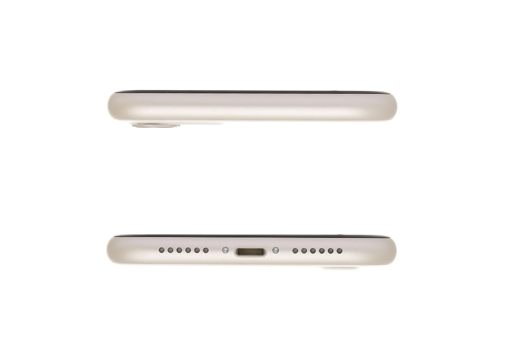 Điện thoại iPhone 11 64GB (Hộp cũ) Màu Trắng