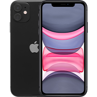 Điện thoại iPhone 11 64GB (Hộp cũ) Màu Đen