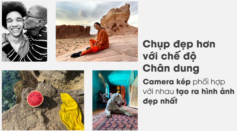 Điện thoại iPhone 11 128GB (Hộp cũ)