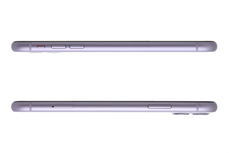 Điện thoại iPhone 11 128GB (Hộp cũ) Màu Tím