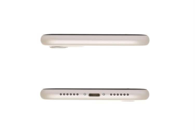 Điện thoại iPhone 11 128GB (Hộp cũ) Màu Trắng
