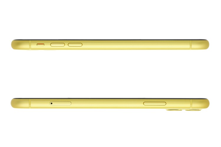 Điện thoại iPhone 11 128GB (Hộp cũ) Màu Vàng