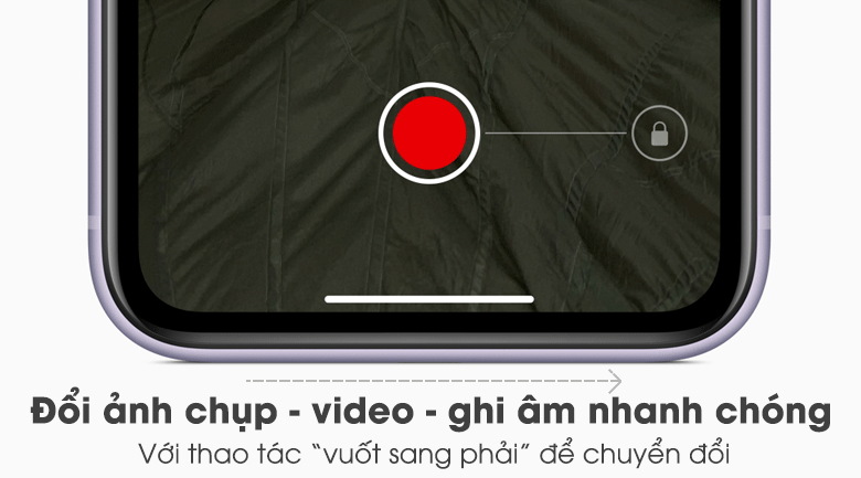 Điện thoại iPhone 11 256GB (Hộp cũ)