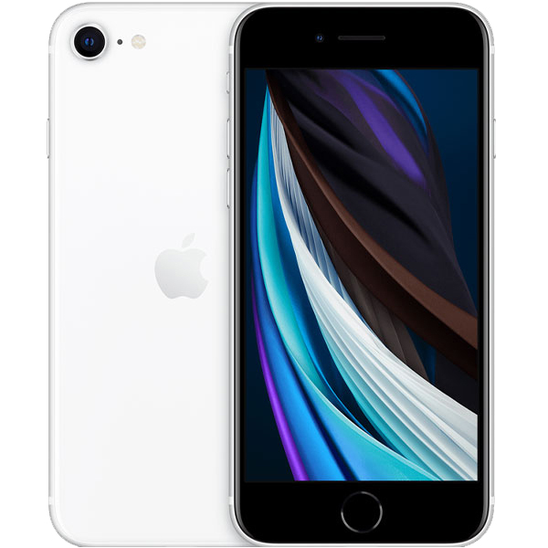 iPhone SE 64GB (2020) (Hộp mới)