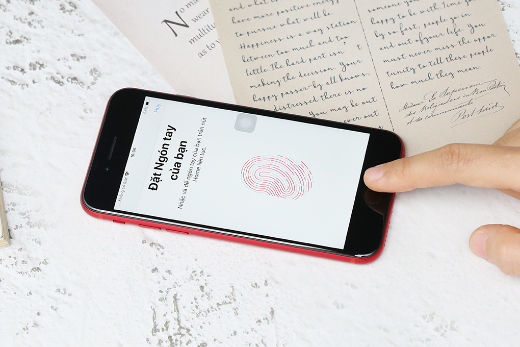 iPhone SE 64GB (2020) (Hộp mới) - 40