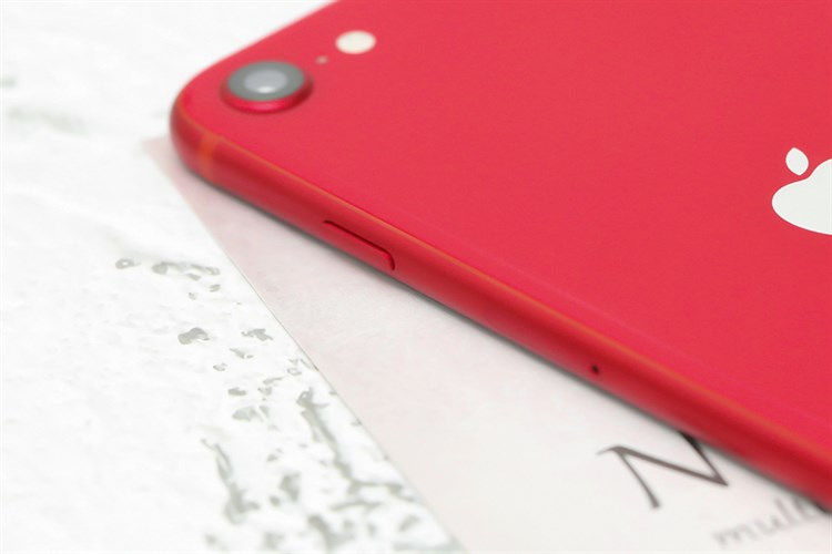 Điện thoại iPhone SE 64GB (2020) (Hộp mới) Màu Đỏ