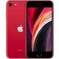 Điện thoại iPhone SE 64GB (2020) (Hộp mới) Màu Đỏ