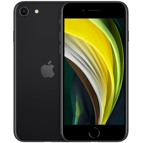 Điện thoại iPhone SE 256GB (2020) (Hộp mới)