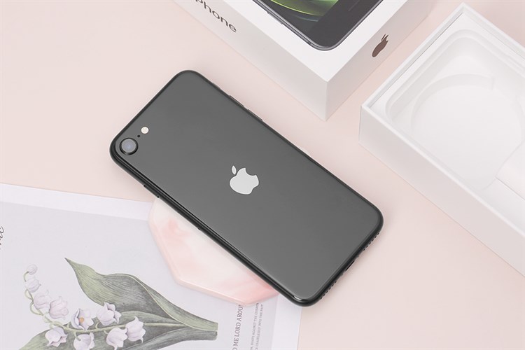 Điện thoại iPhone SE 256GB (2020) (Hộp mới)