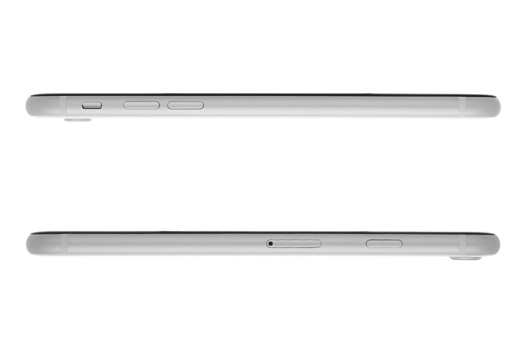 Điện thoại iPhone SE 256GB (2020) (Hộp mới)